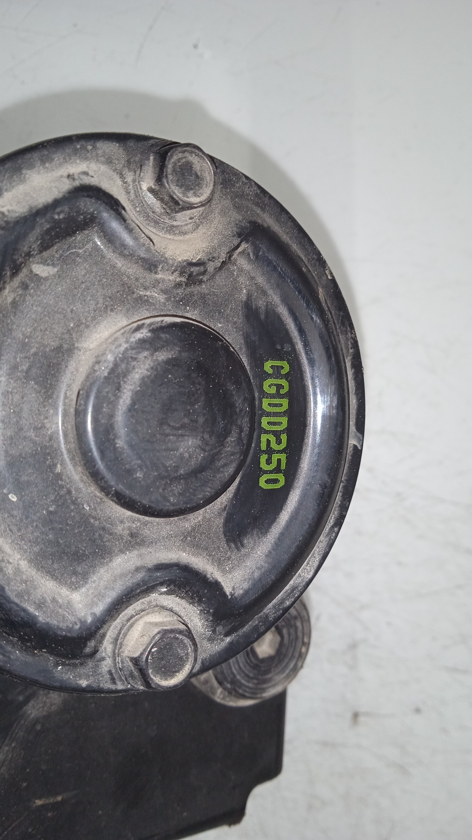 ABS CHEVROLET EPICA Z20S