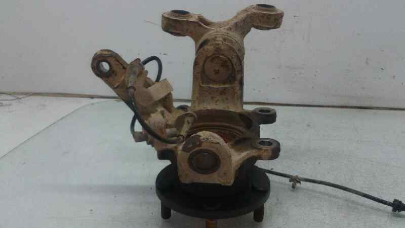 MANGUETA DELANTERA IZQUIERDA NISSAN PRIMERA F9Q