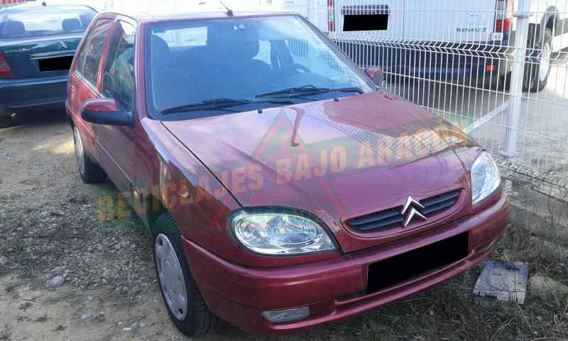 FARO DERECHO CITROEN SAXO VJX