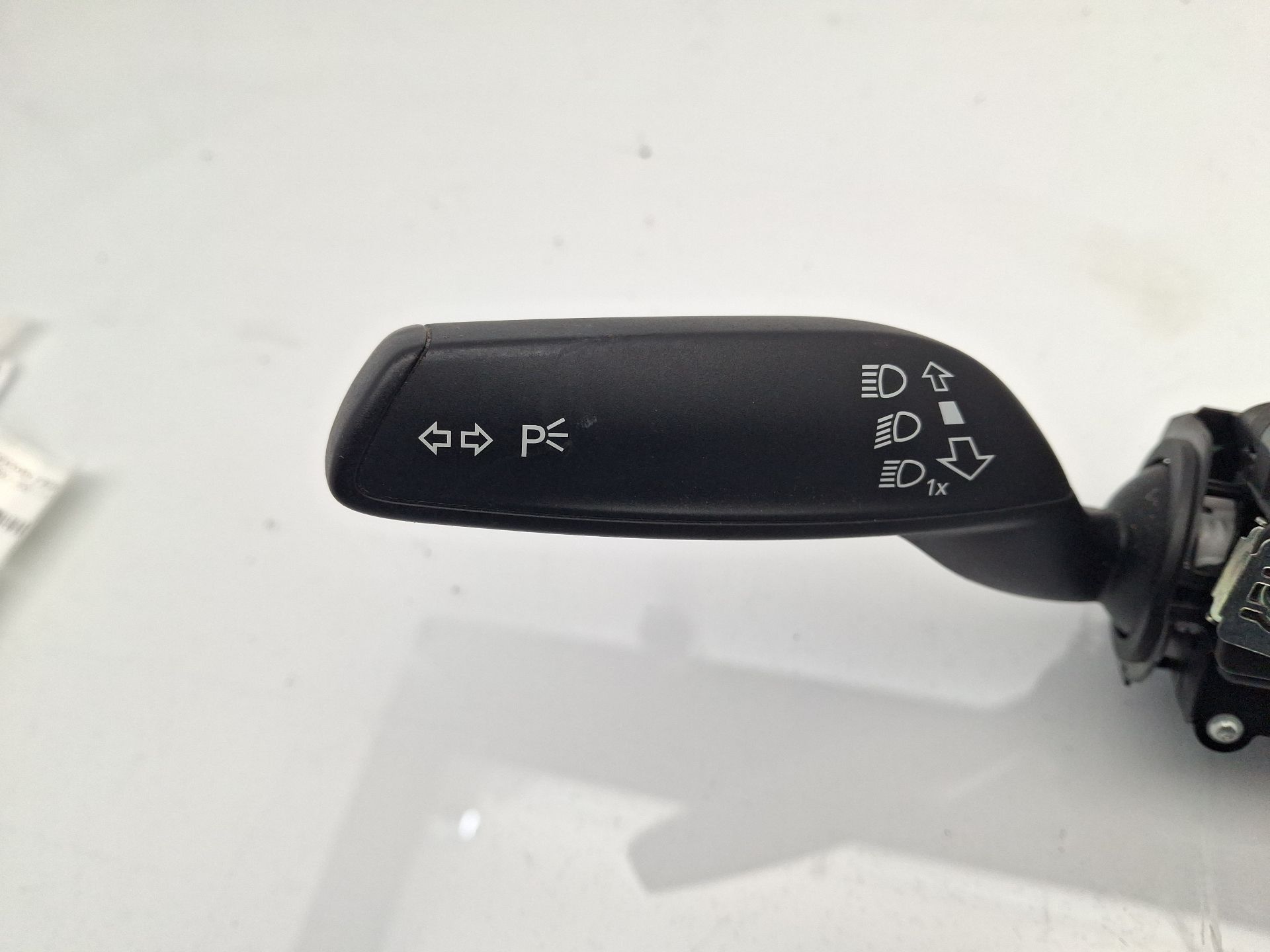 MANDO INTERMITENTES AUDI A1 