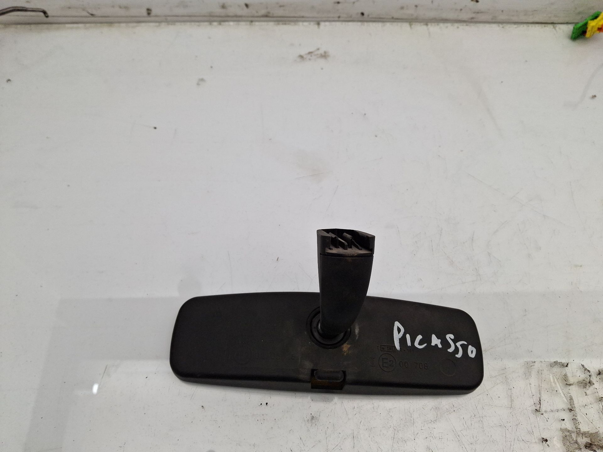  CITROEN XSARA PICASSO (N68) 2.0 HDi