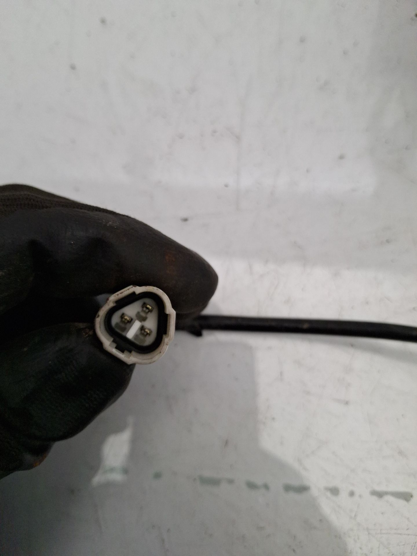 CERRADURA PUERTA DELANTERA DERECHA SUZUKI VITARA 