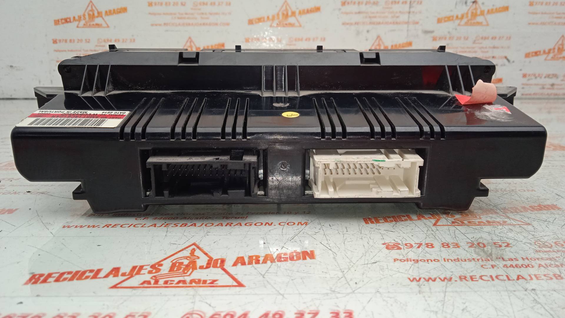 MANDO CLIMATIZADOR FORD FOCUS HHDA