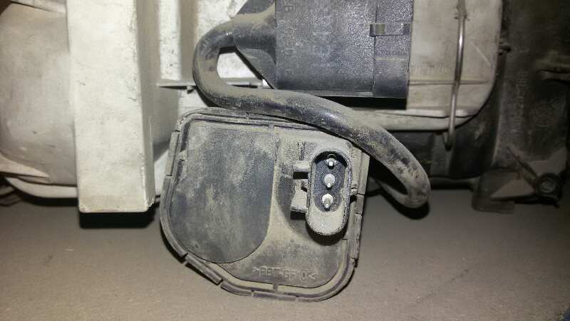 FARO IZQUIERDO ALFA ROMEO 155 AR 67105