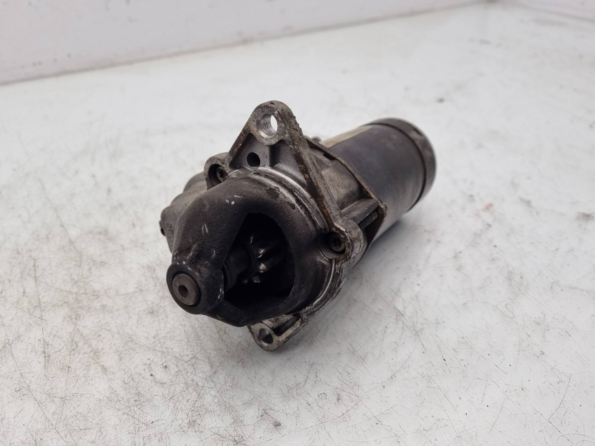MOTOR ARRANQUE OPEL CORSA Z 12 XE