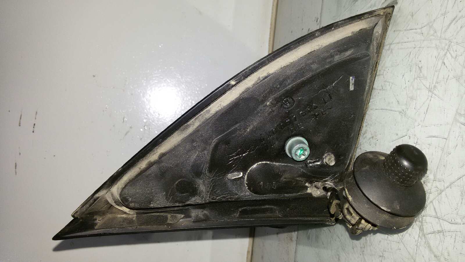 RETROVISOR IZQUIERDO SEAT AROSA AER