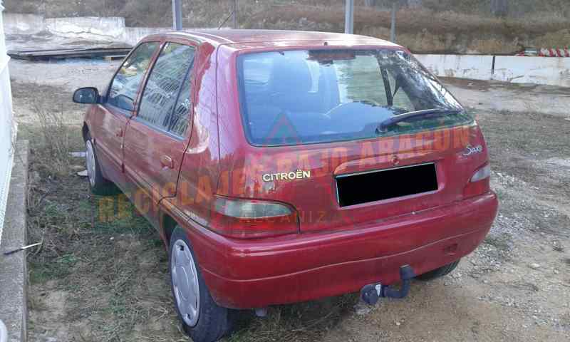 FARO DERECHO CITROEN SAXO VJX