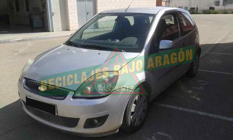 MANGUETA DELANTERA DERECHA FORD FIESTA F6JB