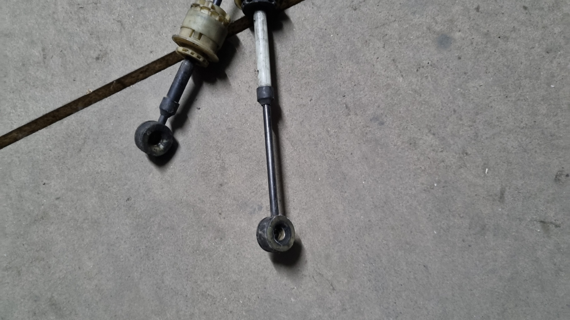 SIRGA CAMBIO PEUGEOT 207/207+ 5FW