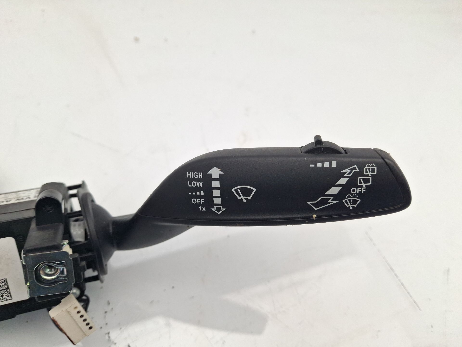 MANDO INTERMITENTES AUDI A1 