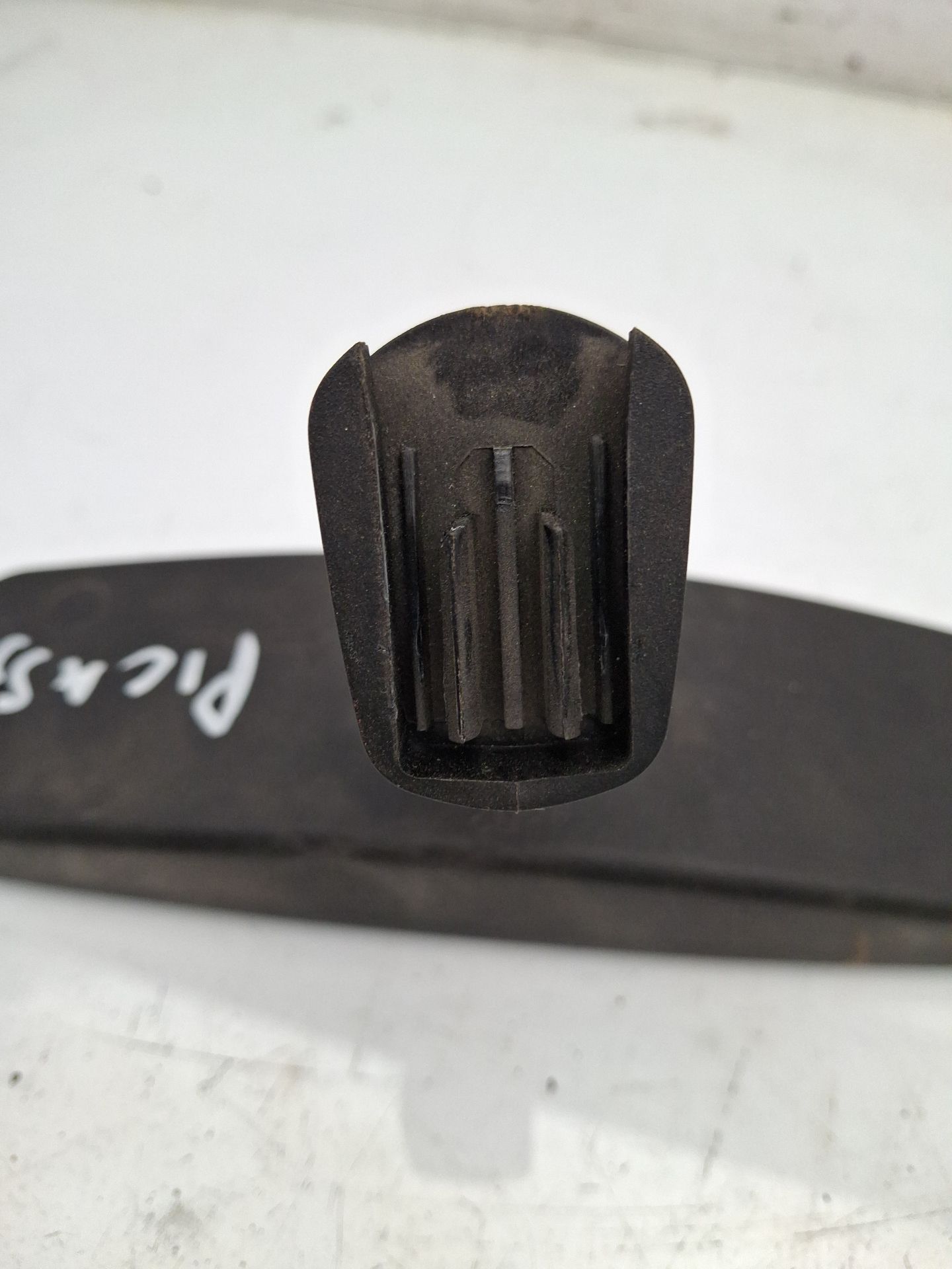  CITROEN XSARA PICASSO (N68) 2.0 HDi