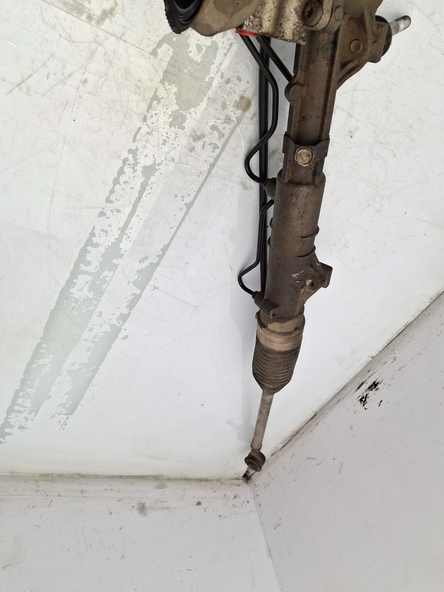  PEUGEOT 307 SW (3H) 2.0 HDI 110