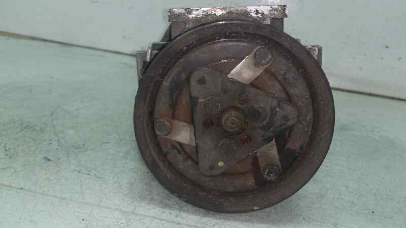 COMPRESOR AIRE ACONDICIONADO RENAULT CLIO E7J