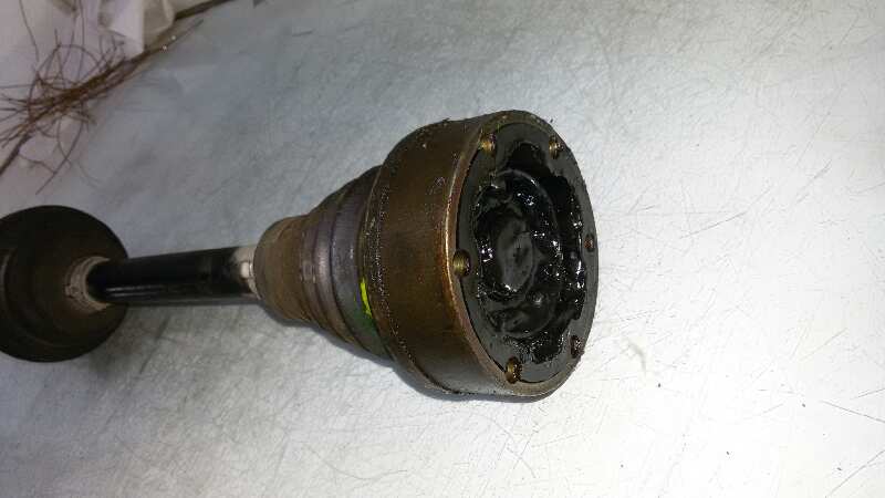 TRANSMISION DELANTERA IZQUIERDA SEAT IBIZA 