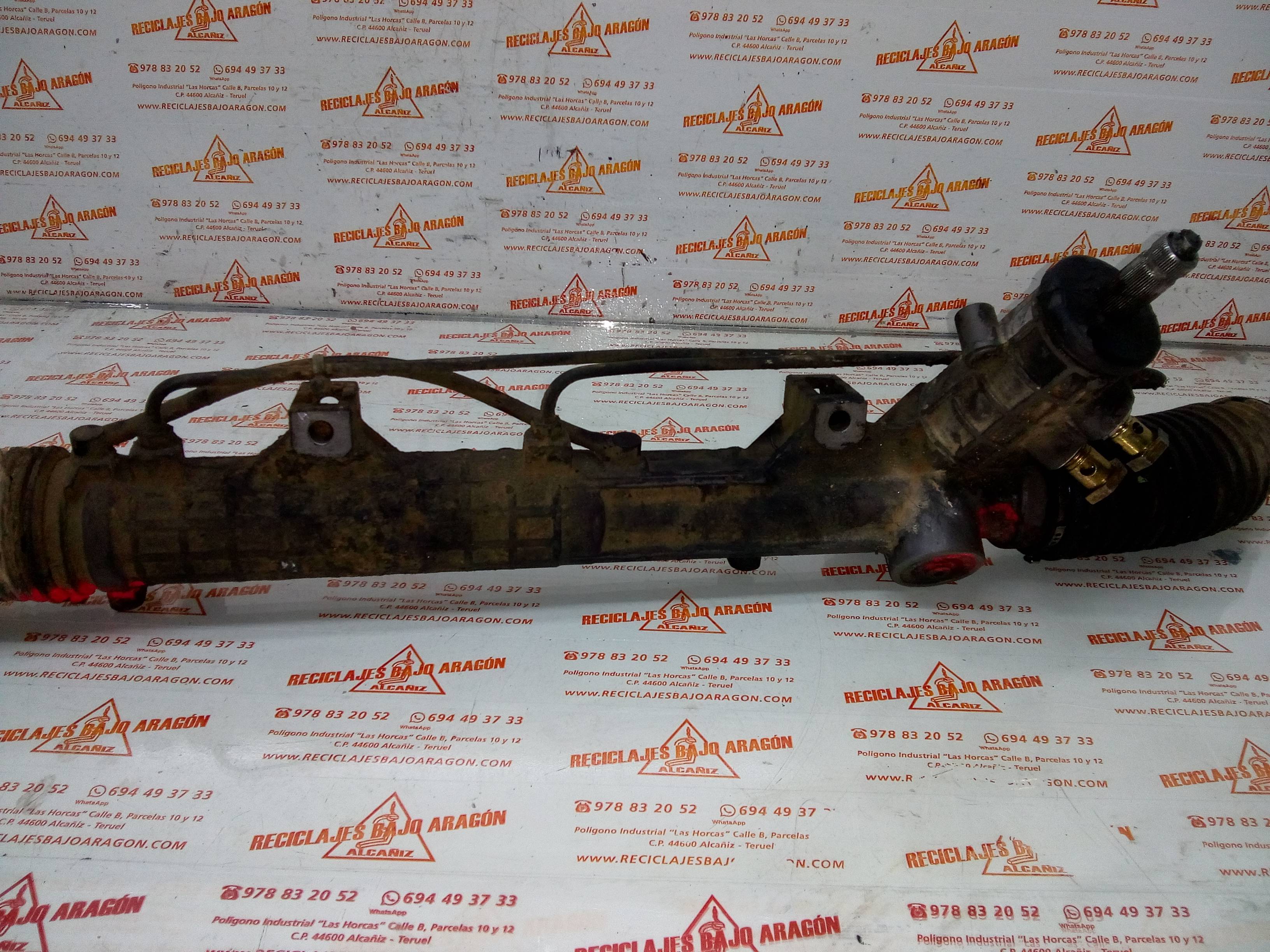 CREMALLERA DIRECCION BMW 3 25-6T-1