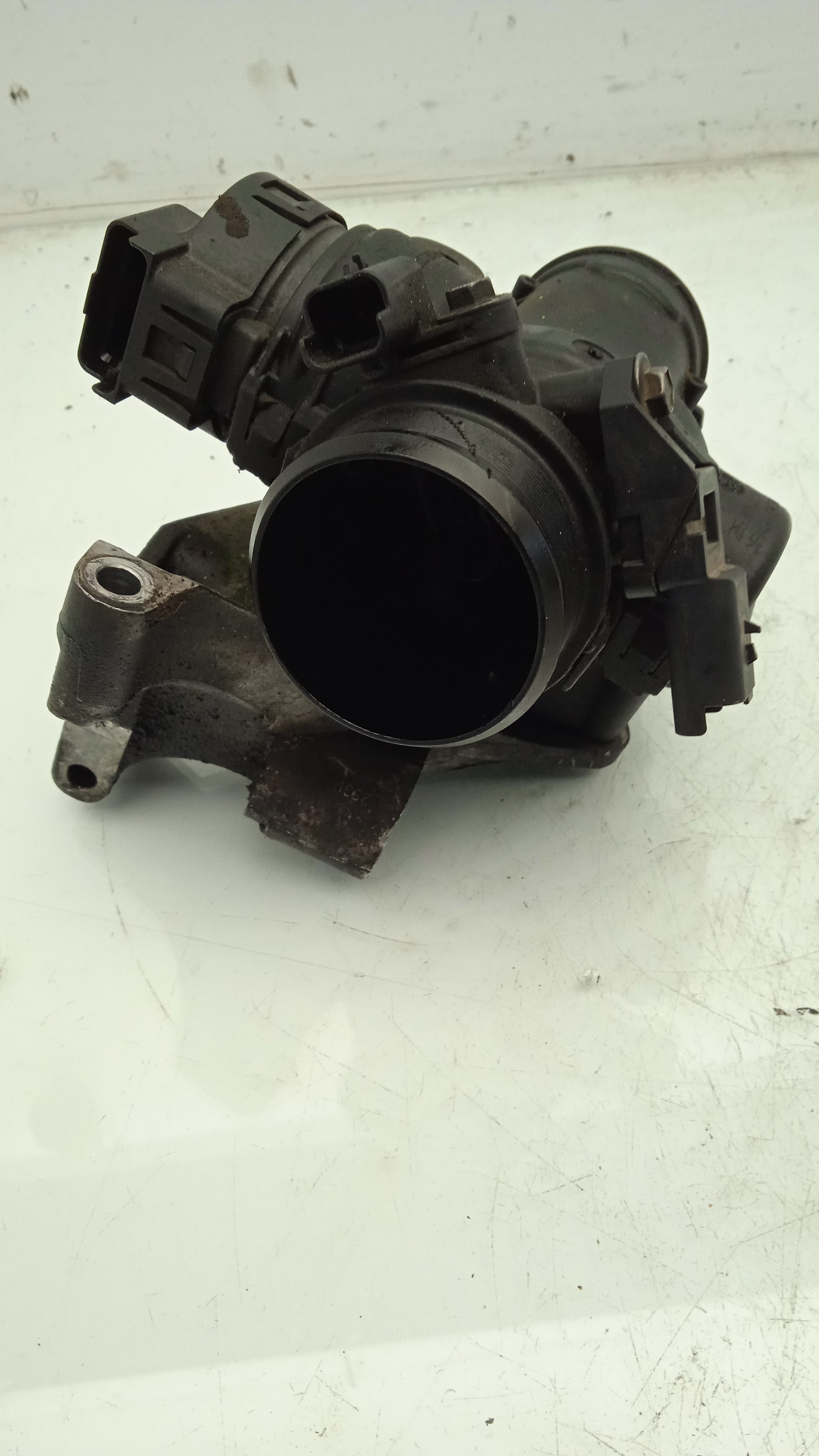 CAJA MARIPOSA CITROEN XSARA 9HX