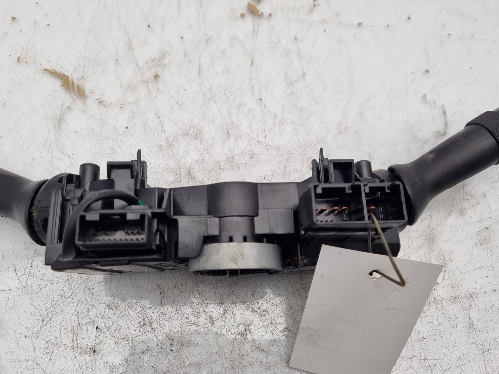 MANDO INTERMITENTES TOYOTA PRIUS G 1NZ-FXE