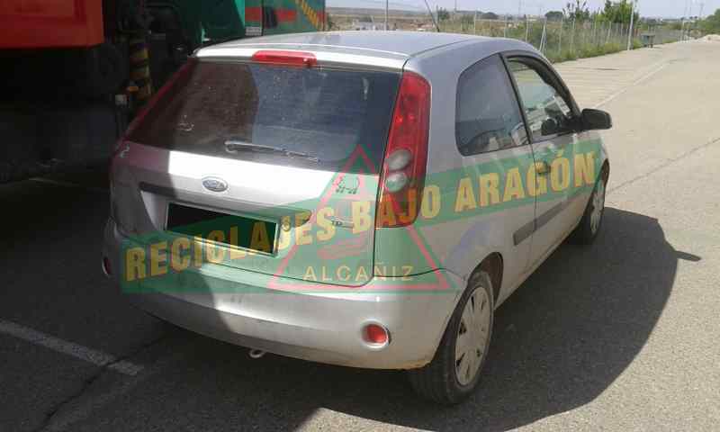 MANGUETA DELANTERA DERECHA FORD FIESTA F6JB