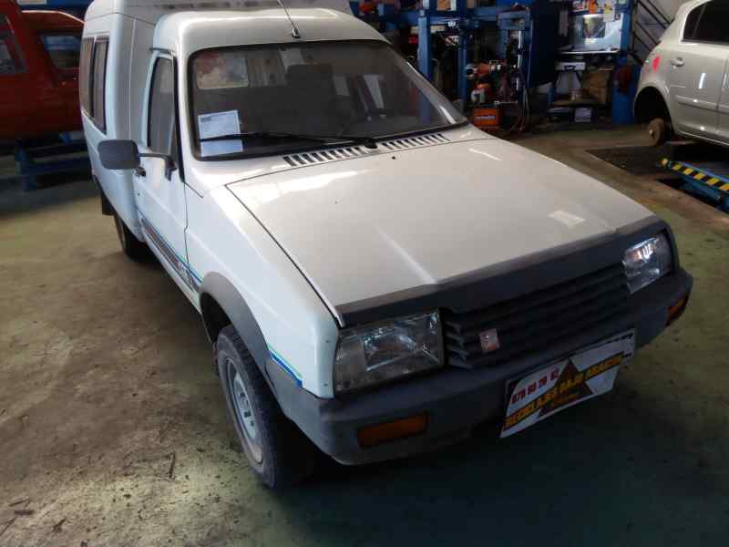 PASTILLAS DE FRENO CITROEN C15 161A