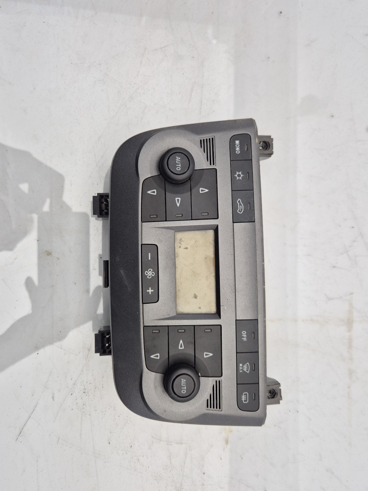 LUZ INTERIOR FIAT GRANDE 