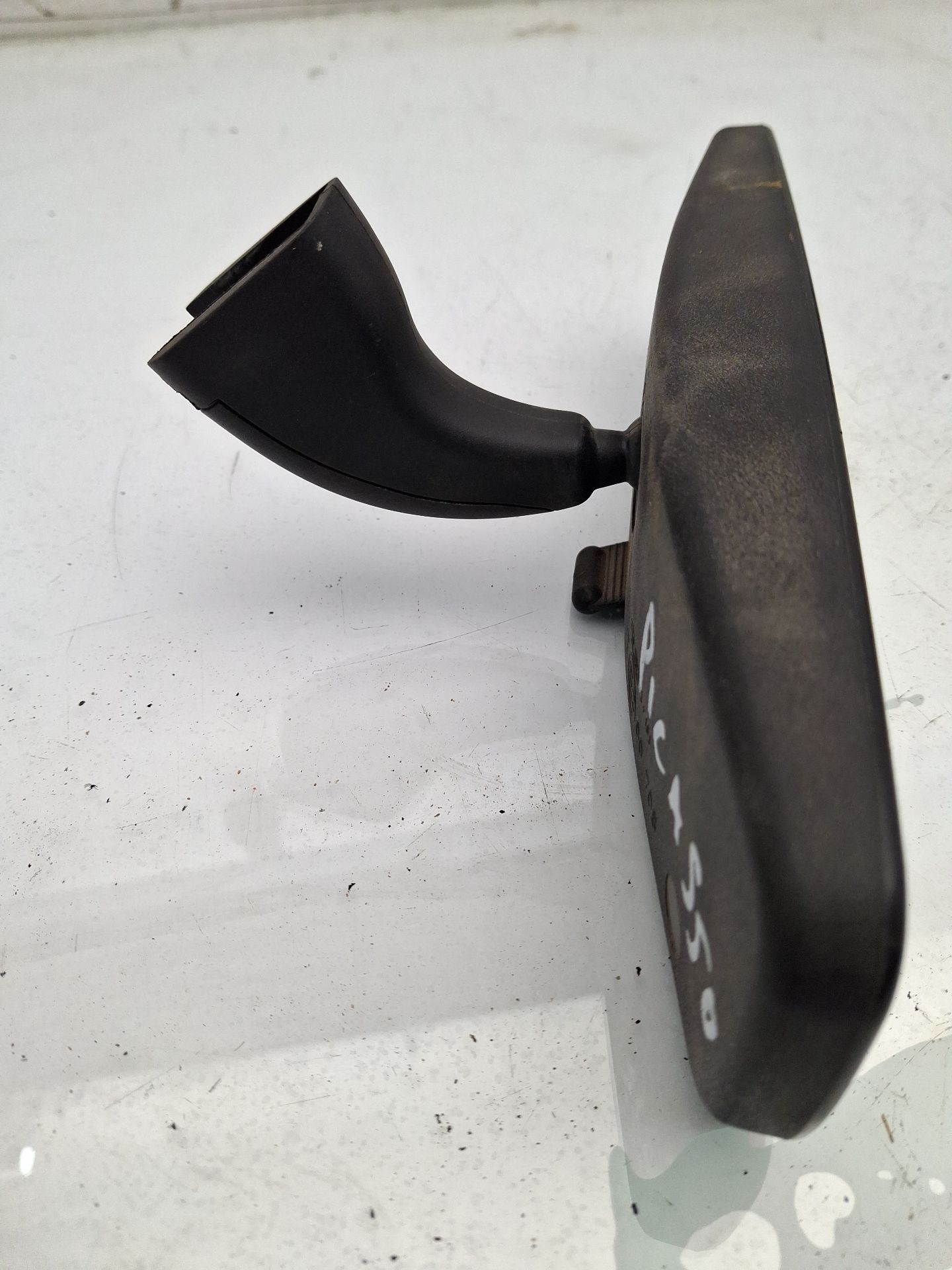  CITROEN XSARA PICASSO (N68) 2.0 HDi