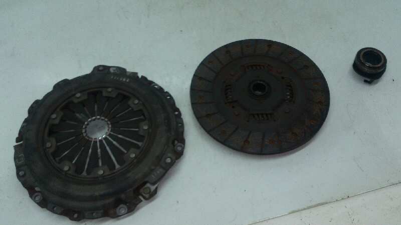 KIT EMBRAGUE RENAULT SC?NIC F9Q K7