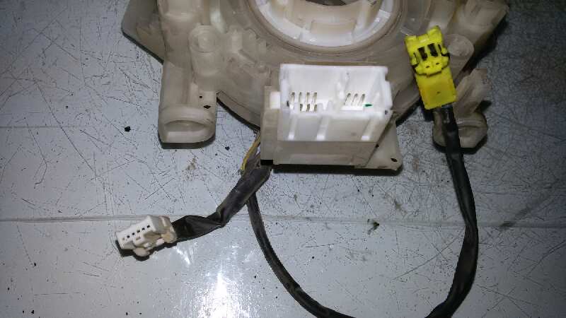 ANILLO AIRBAG NISSAN ALMERA YD22DDT