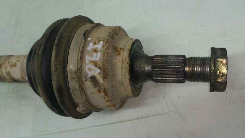 TRANSMISION DELANTERA IZQUIERDA PEUGEOT 307 (S1) RHS