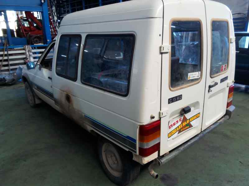 PASTILLAS DE FRENO CITROEN C15 161A