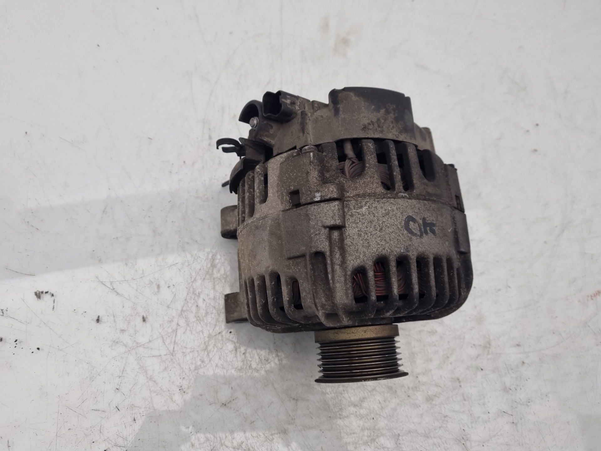 ALTERNADOR CITROEN XSARA BERLINA RHY