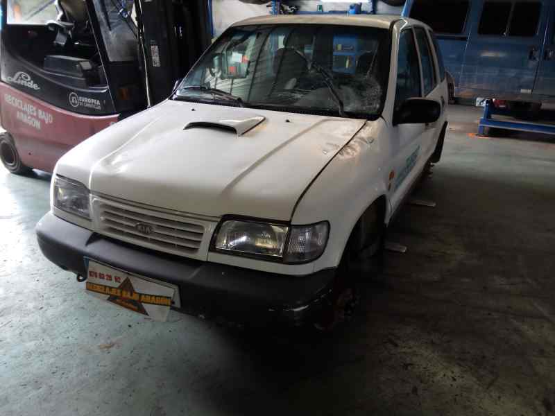 PILOTO DELANTERO IZQUIERDO KIA SPORTAGE RE