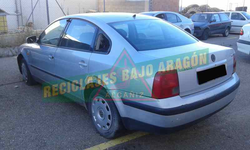 MANDO CLIMATIZADOR VOLKSWAGEN PASSAT 
