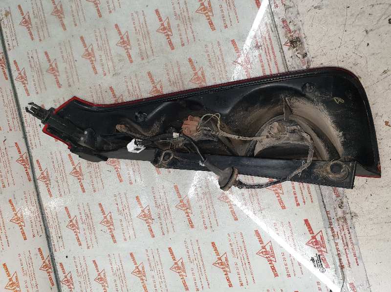 PILOTO TRASERO IZQUIERDO NISSAN NOTE K9K