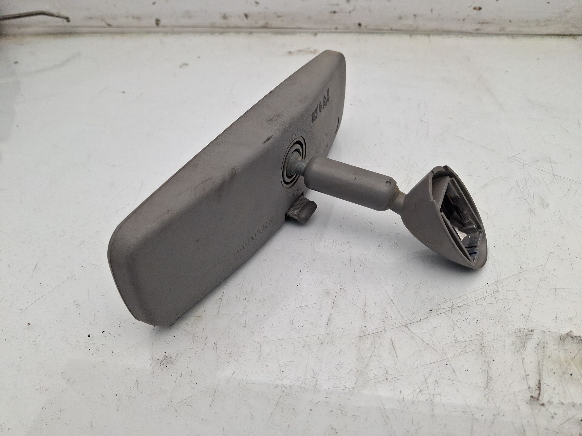  CITROEN XSARA (N1) 2.0 HDi 90