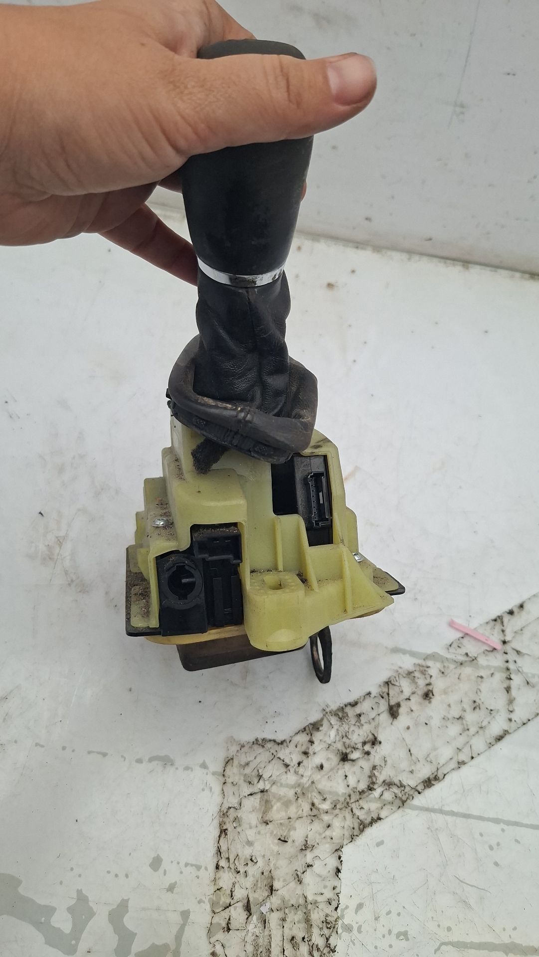 ANILLO AIRBAG MERCEDES-BENZ CLASE C 