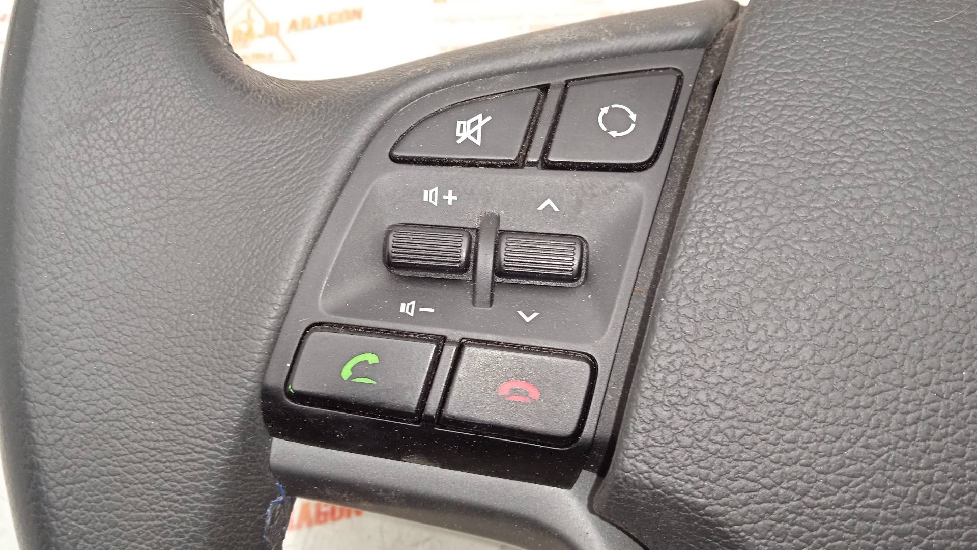 VOLANTE HYUNDAI TUCSON F5D61/D72ZZ1