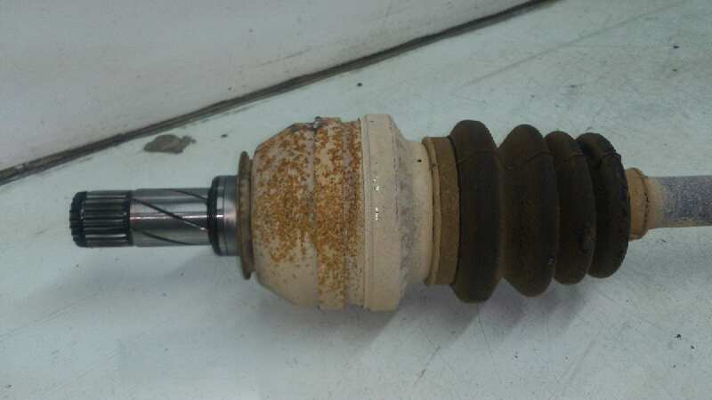 TRANSMISION DELANTERA DERECHA OPEL ASTRA X16XEL