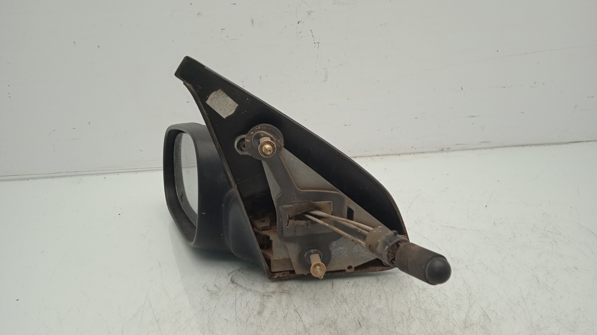 RETROVISOR IZQUIERDO RENAULT CLIO D7F