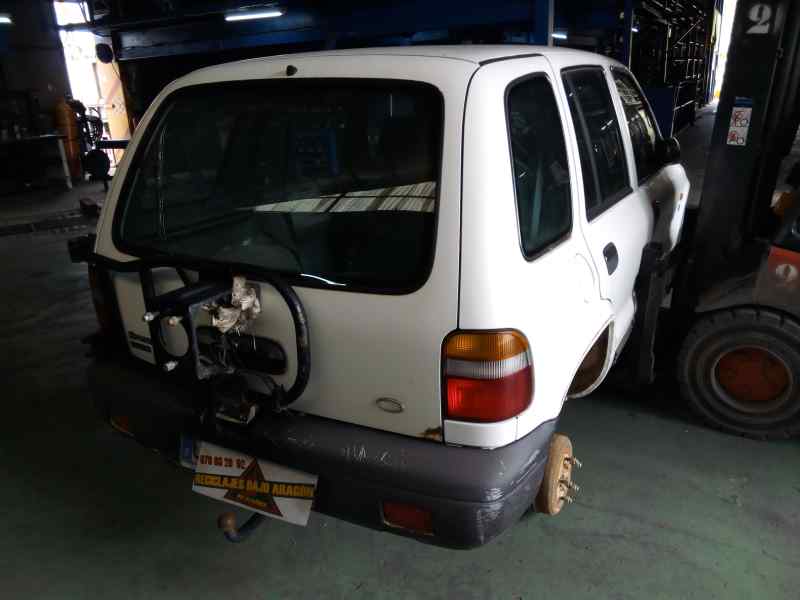 PILOTO DELANTERO IZQUIERDO KIA SPORTAGE RE