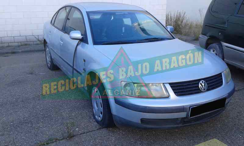 MANDO CLIMATIZADOR VOLKSWAGEN PASSAT 