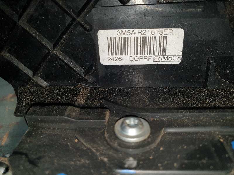 CERRADURA PUERTA DELANTERA IZQUIERDA FORD FOCUS HWDA