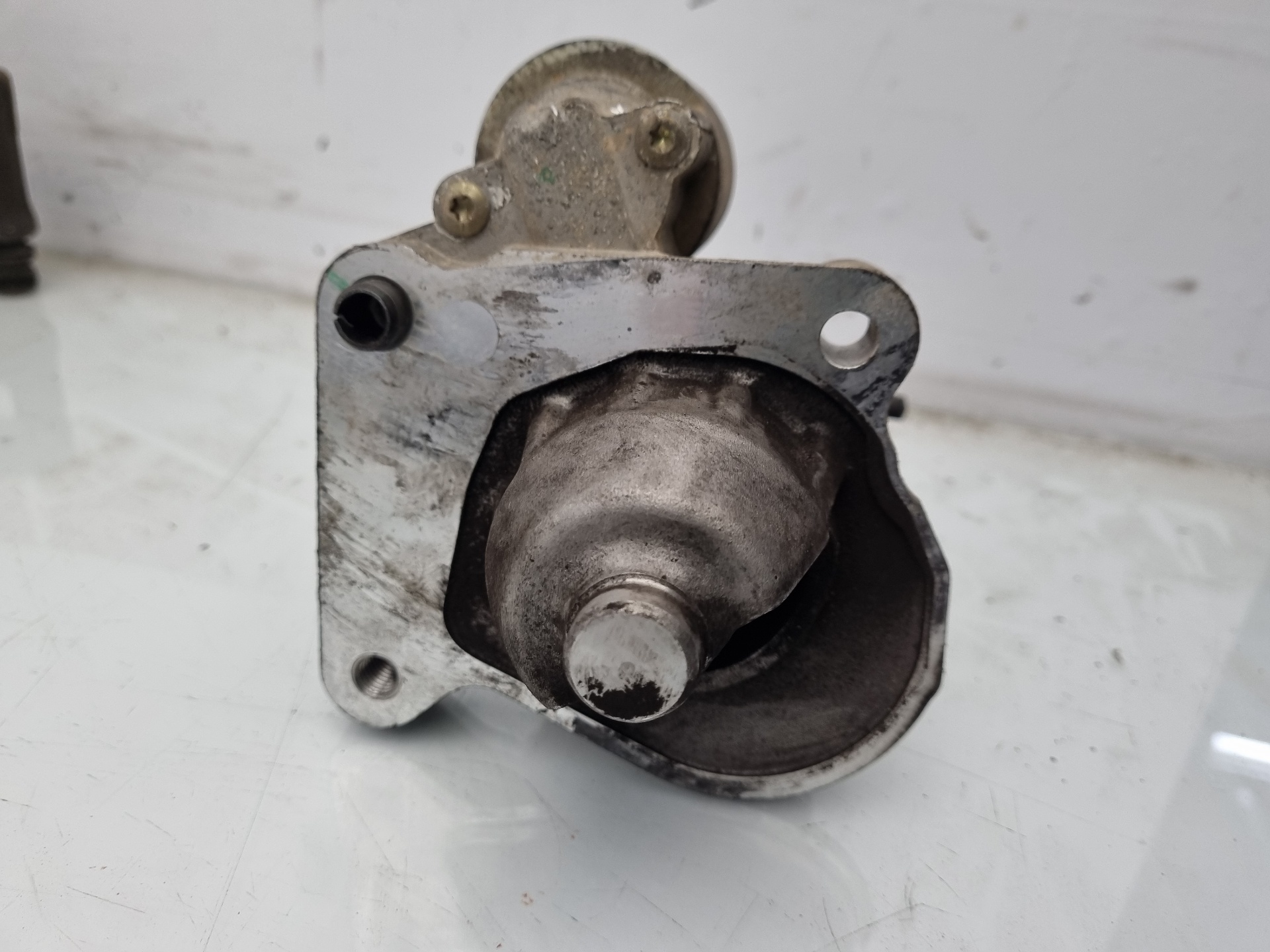 MOTOR ARRANQUE MAZDA 3 Y6