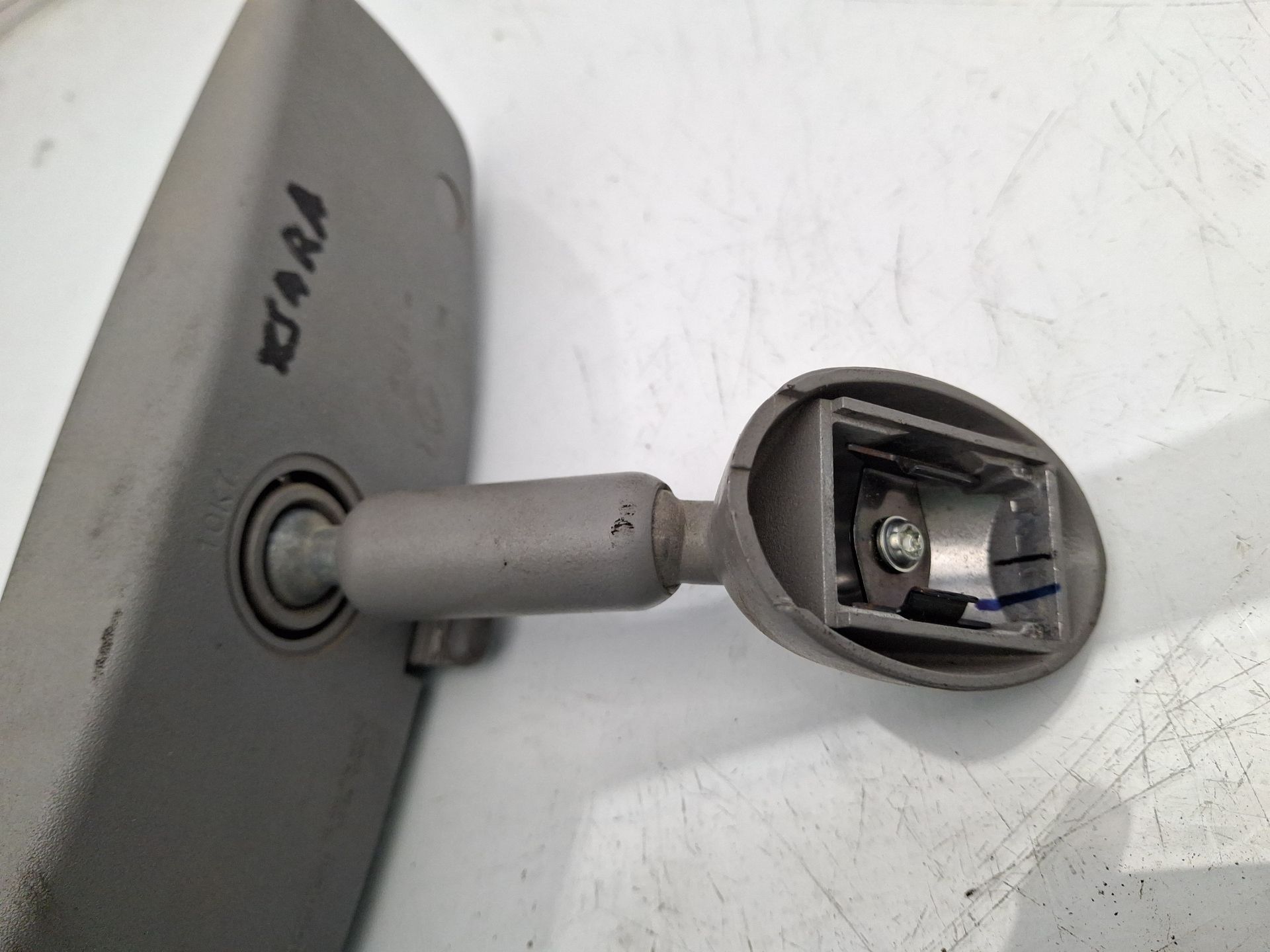  CITROEN XSARA (N1) 2.0 HDi 90