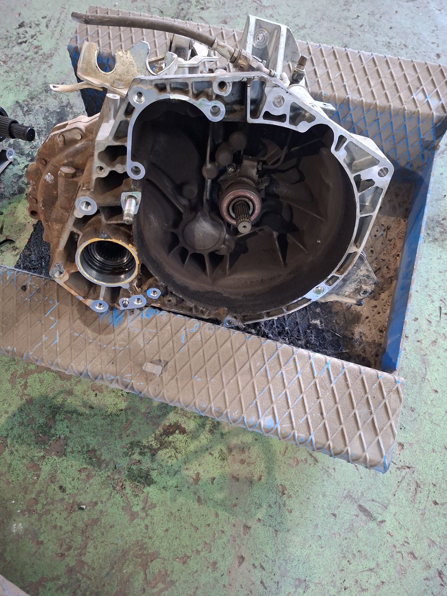 MANDO ELEVALUNAS TRASERO IZQUIERDO SUZUKI SX4 