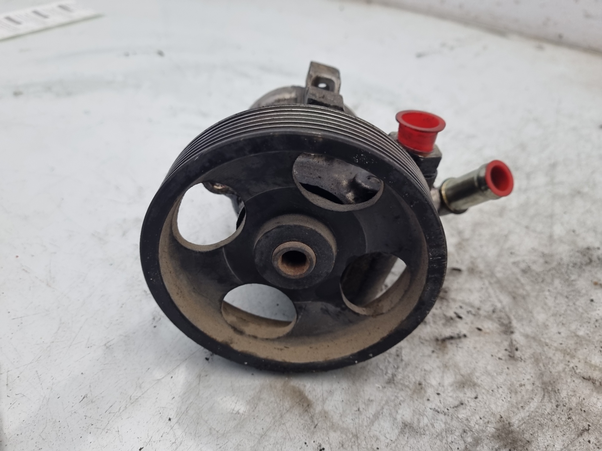 BOMBA DIRECCION CITROEN XSARA BERLINA DHY