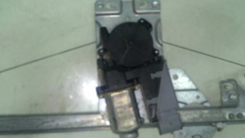 ELEVALUNAS TRASERO DERECHO PEUGEOT 307 (S1) 