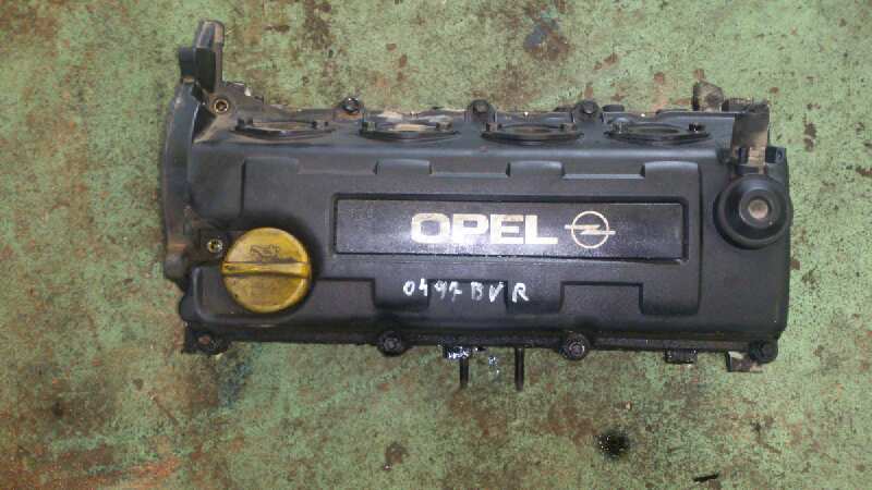 CULATA OPEL CORSA Y 17 DT