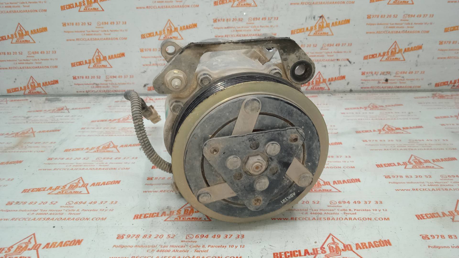 COMPRESOR AIRE ACONDICIONADO CITROEN SAXO VJX