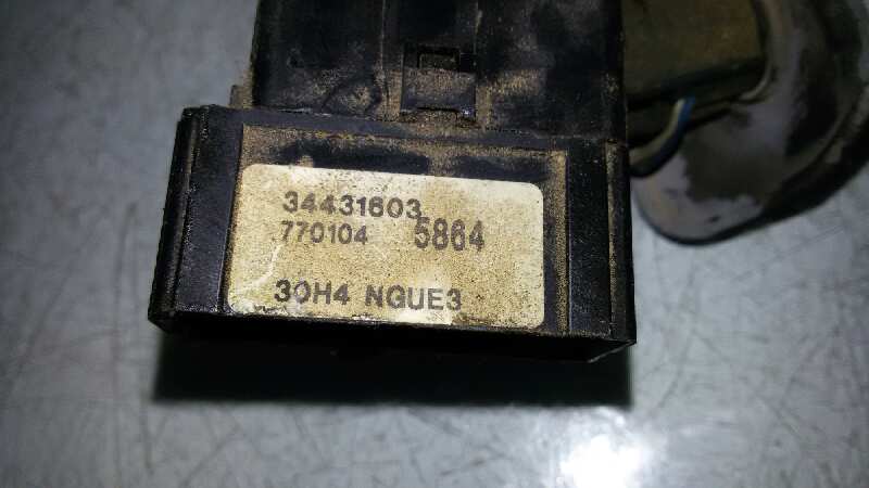 MANDO LUCES RENAULT MEGANE F8Q620