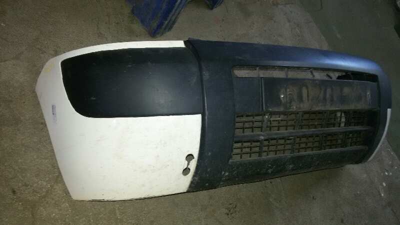 PARAGOLPES DELANTERO PEUGEOT PARTNER 9HWDV6BTED4